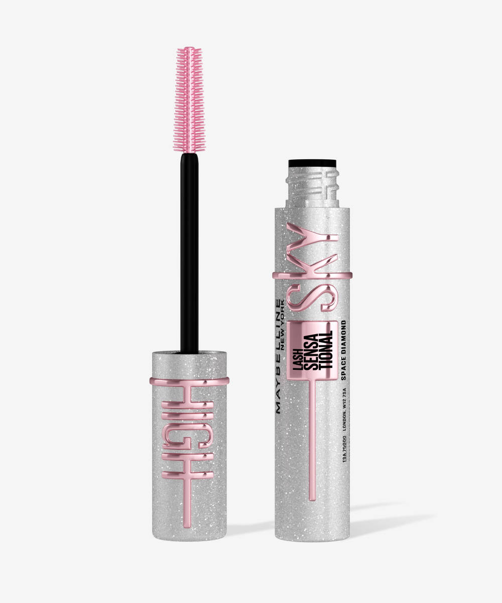 Maybelline Lash Sensational Sky High Mascara in Space Diamond