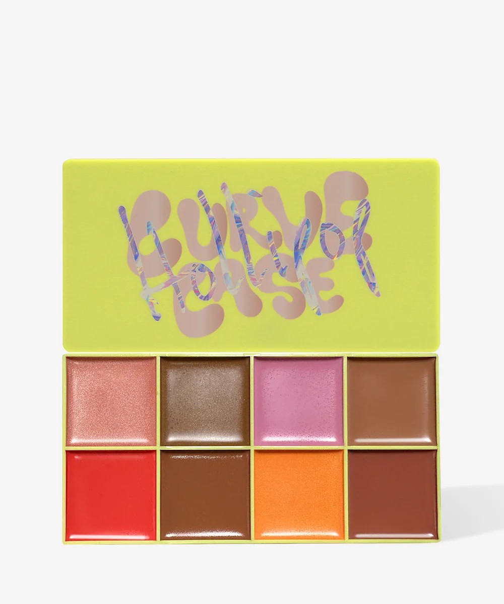 Made By Mitchell Hollipop Curve Case