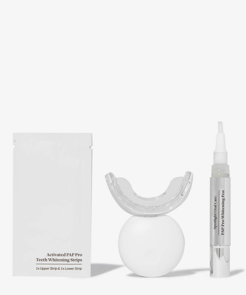 Spotlight Oral Care LED Teeth Whitening Kit