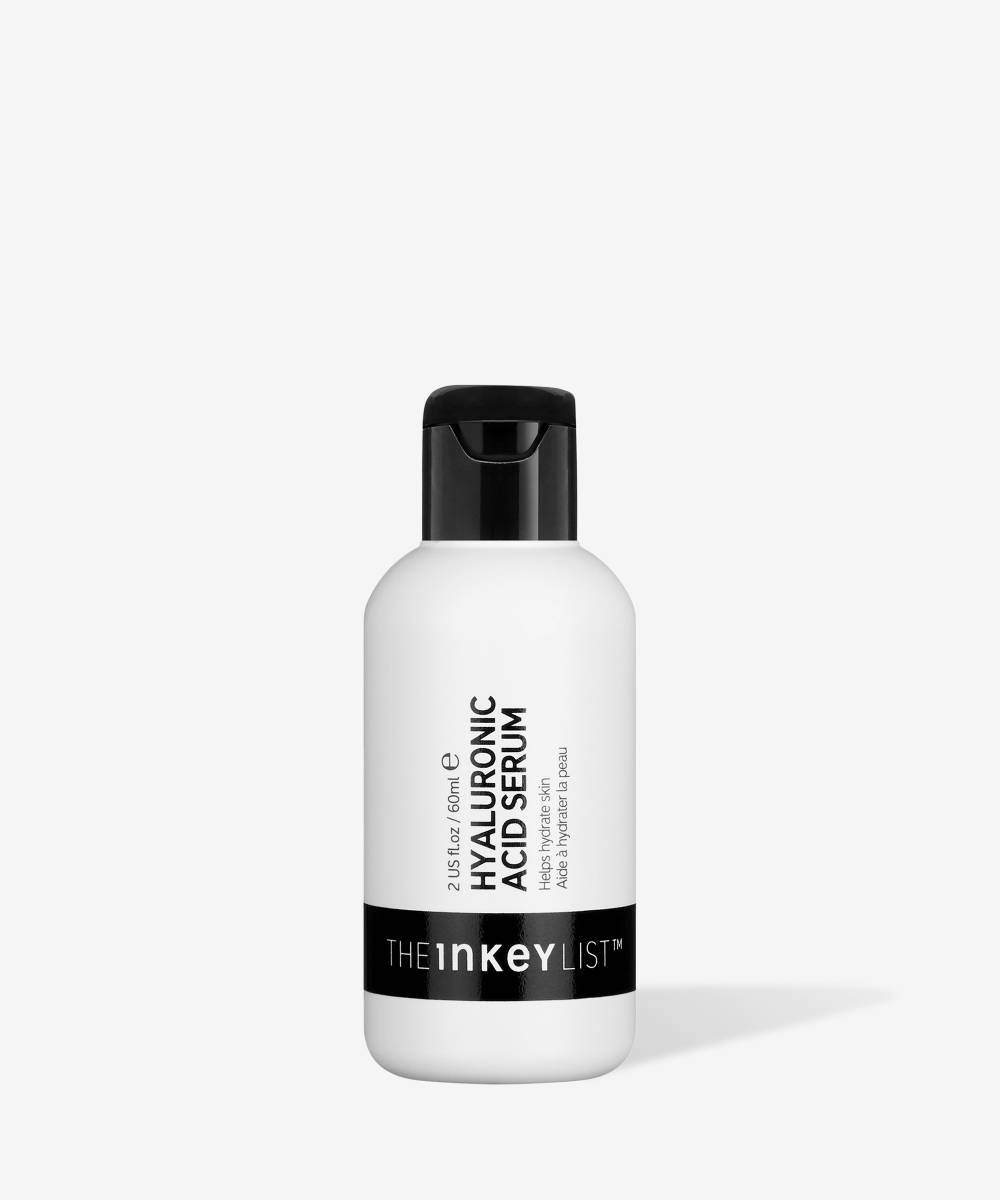 The INKEY List Hyaluronic Acid Serum