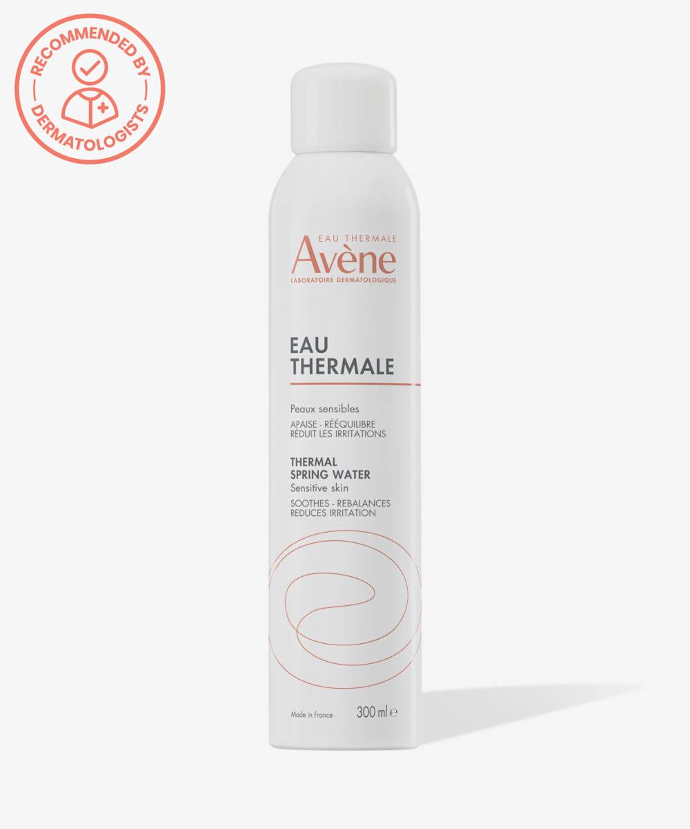 Avene Thermal Spring Water Spray