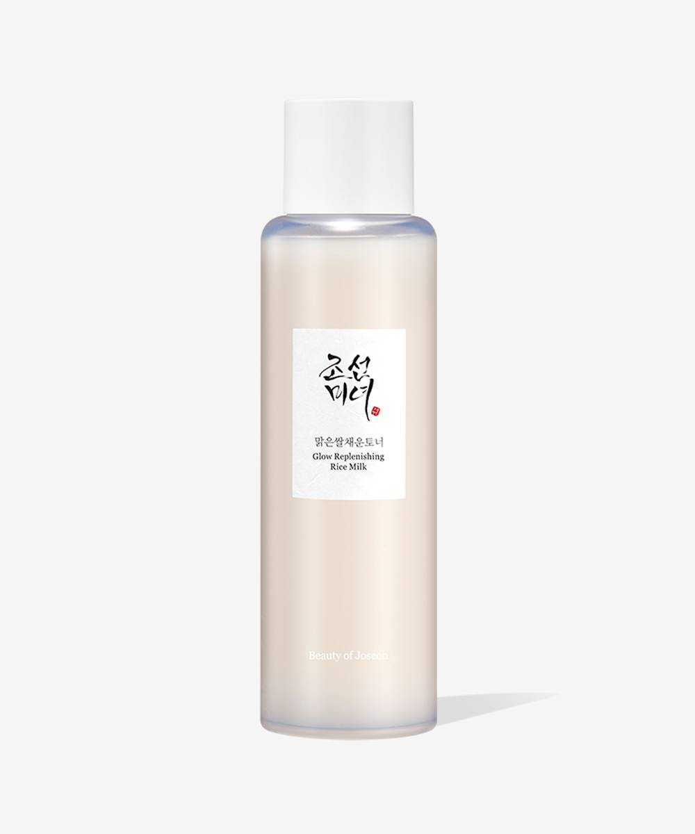 Beauty of Joseon Glow Replenishing Rice Milk Toner