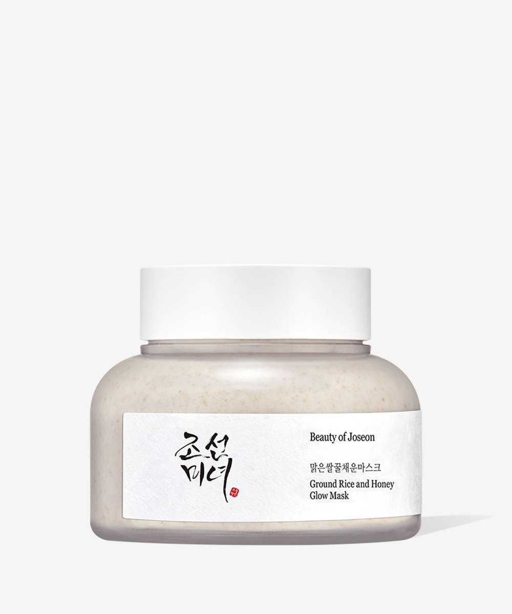 Beauty of Joseon Ground Rice and Honey Glow Mask