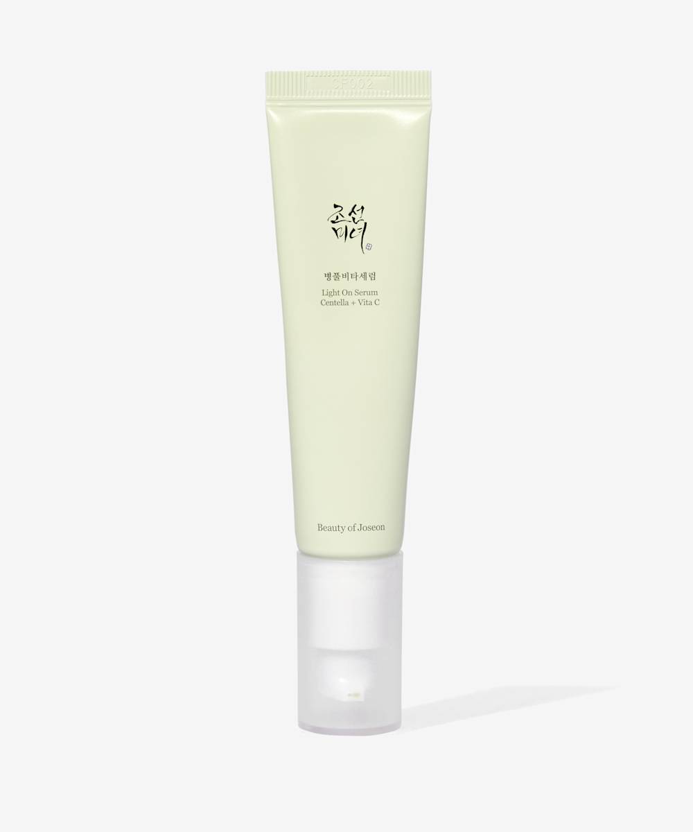 Beauty of Joseon Light On Serum Centella + VIta C