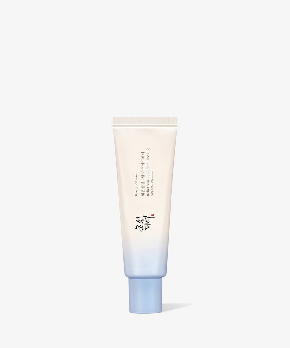 Beauty of Joseon Relief Sun Aqua Fresh Rice+B5 SPF50