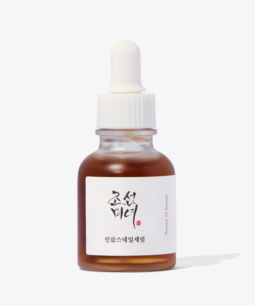 Beauty of Joseon Revive Serum