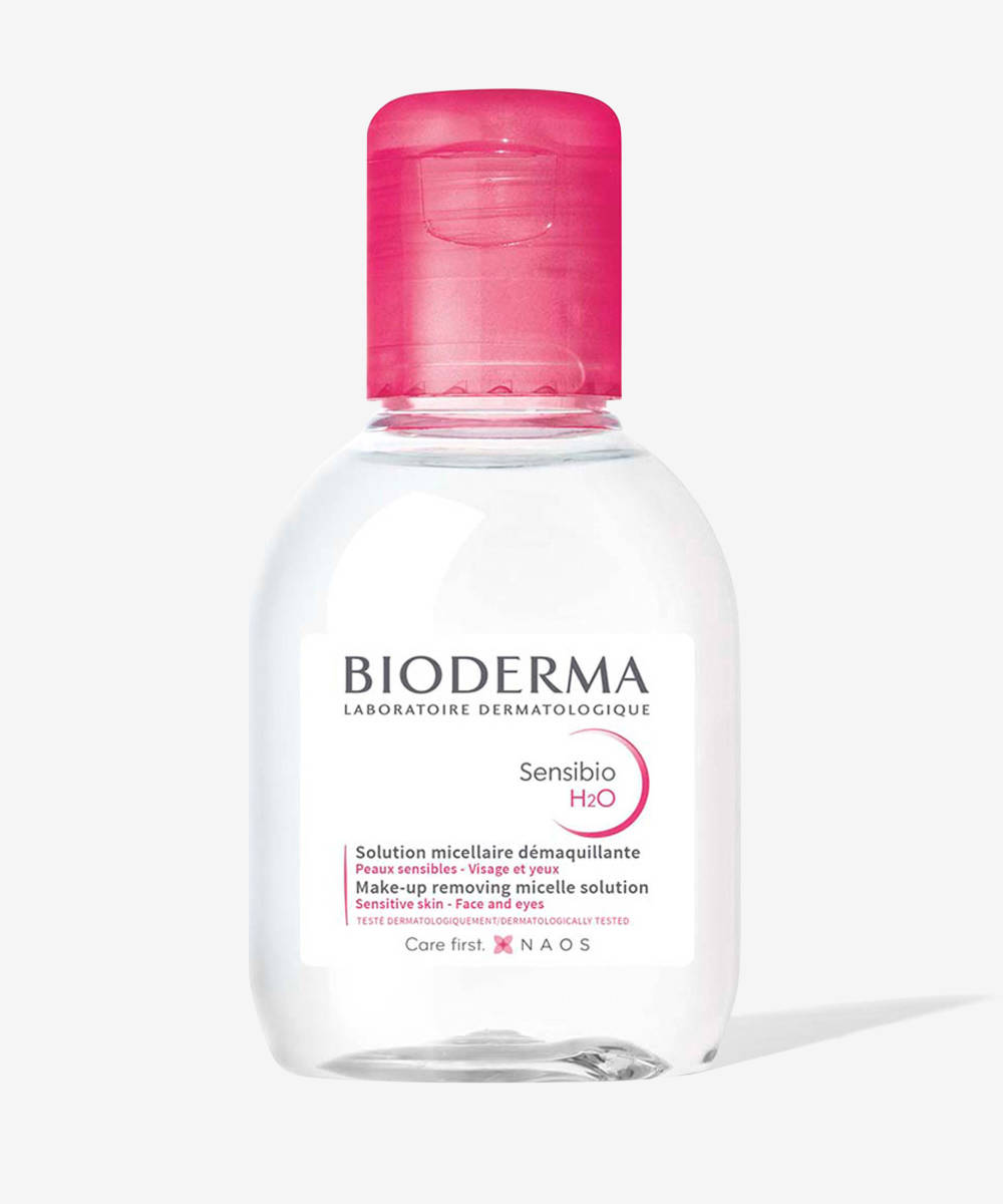 Bioderma Sensibo Cleansing Micella Water Sensitive Skin