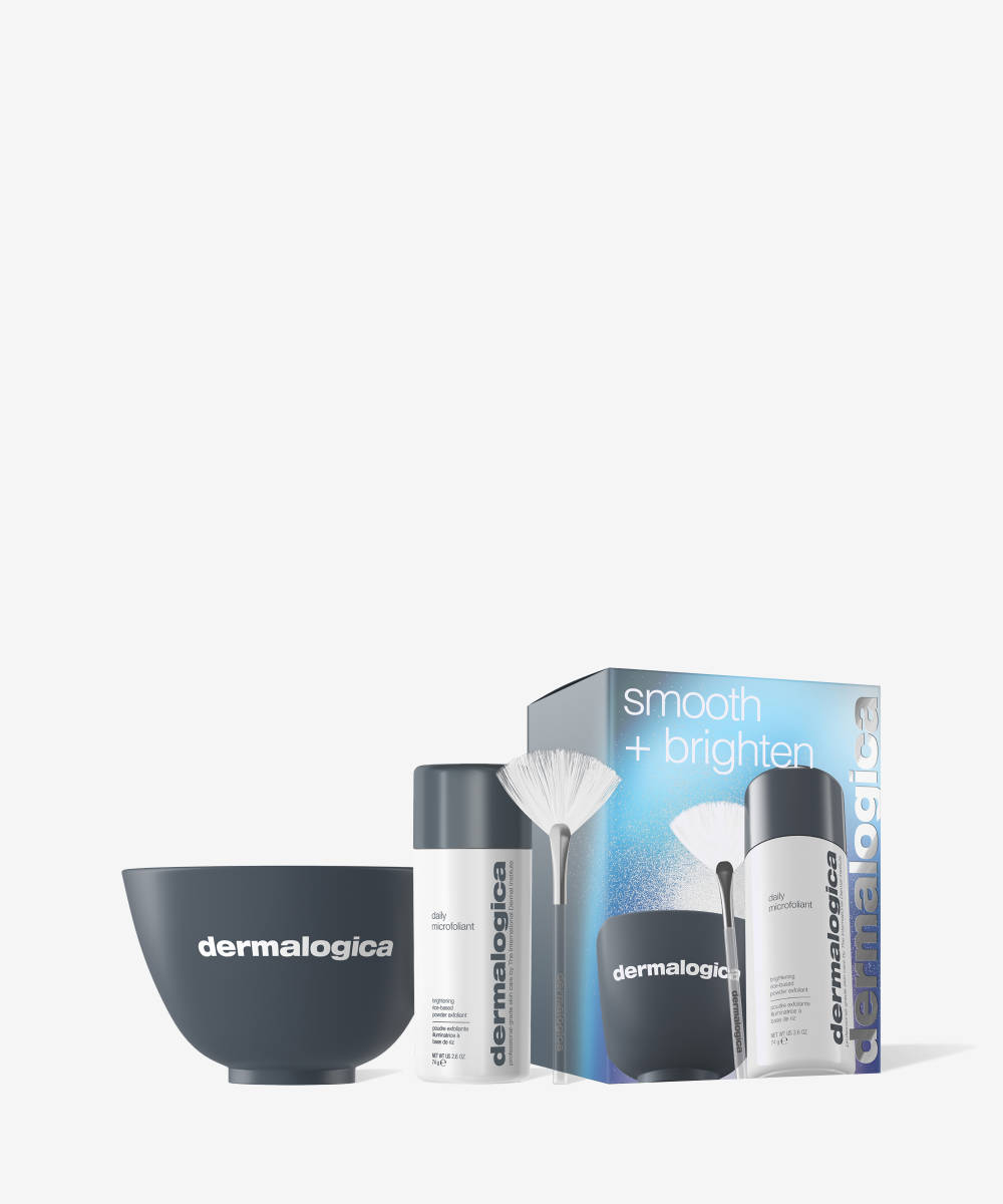 Dermalogica Smooth and Brighten