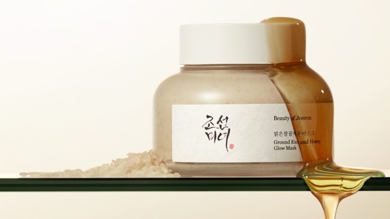 What Are The Benefits Of Rice Water Skincare? - Beauty Bay Edited