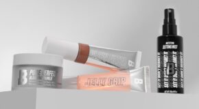 Create The Perfect Base With By BEAUTY BAY Primers and Setting Sprays