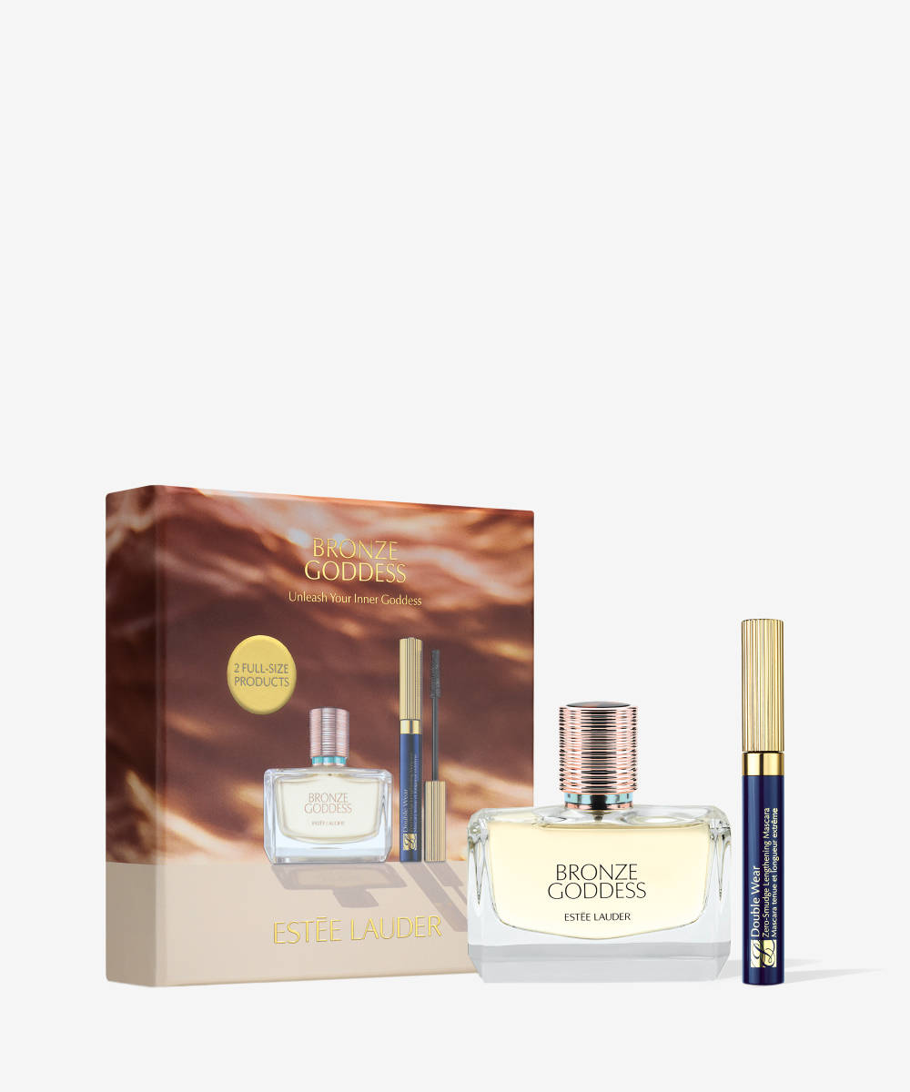 Estée Lauder Bronze Goddess Eau Fraîche 2-Piece Gift Set