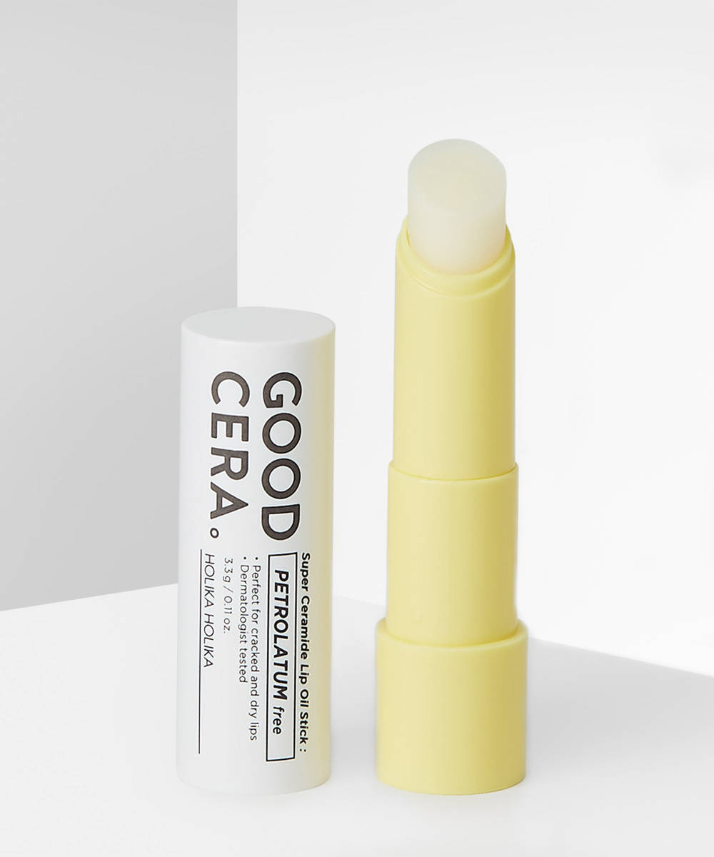 Holika Holika Good Cera Super Ceramide Lip Oil Stick