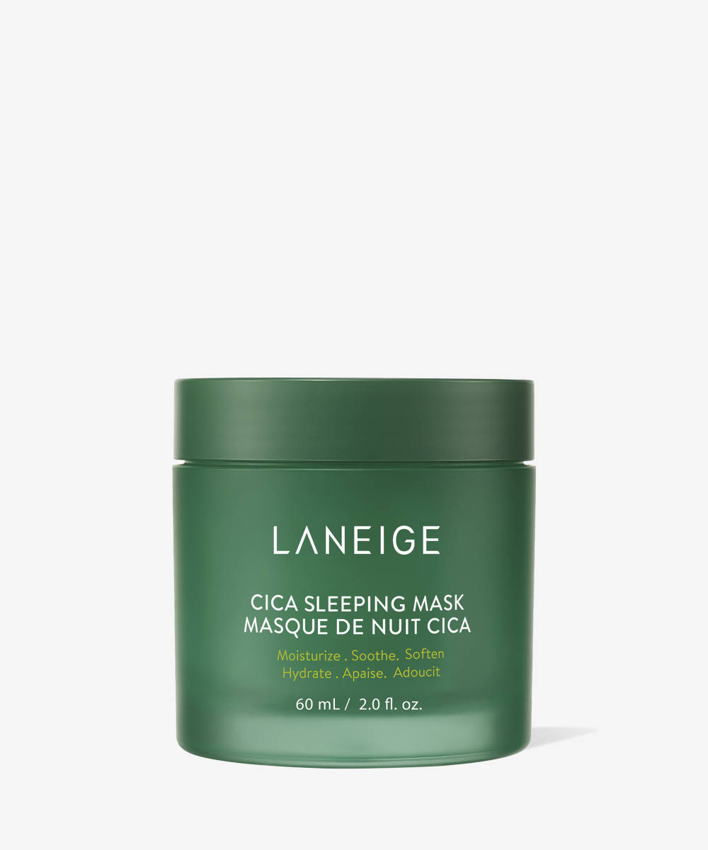 Laneige Cica Sleeping Mask