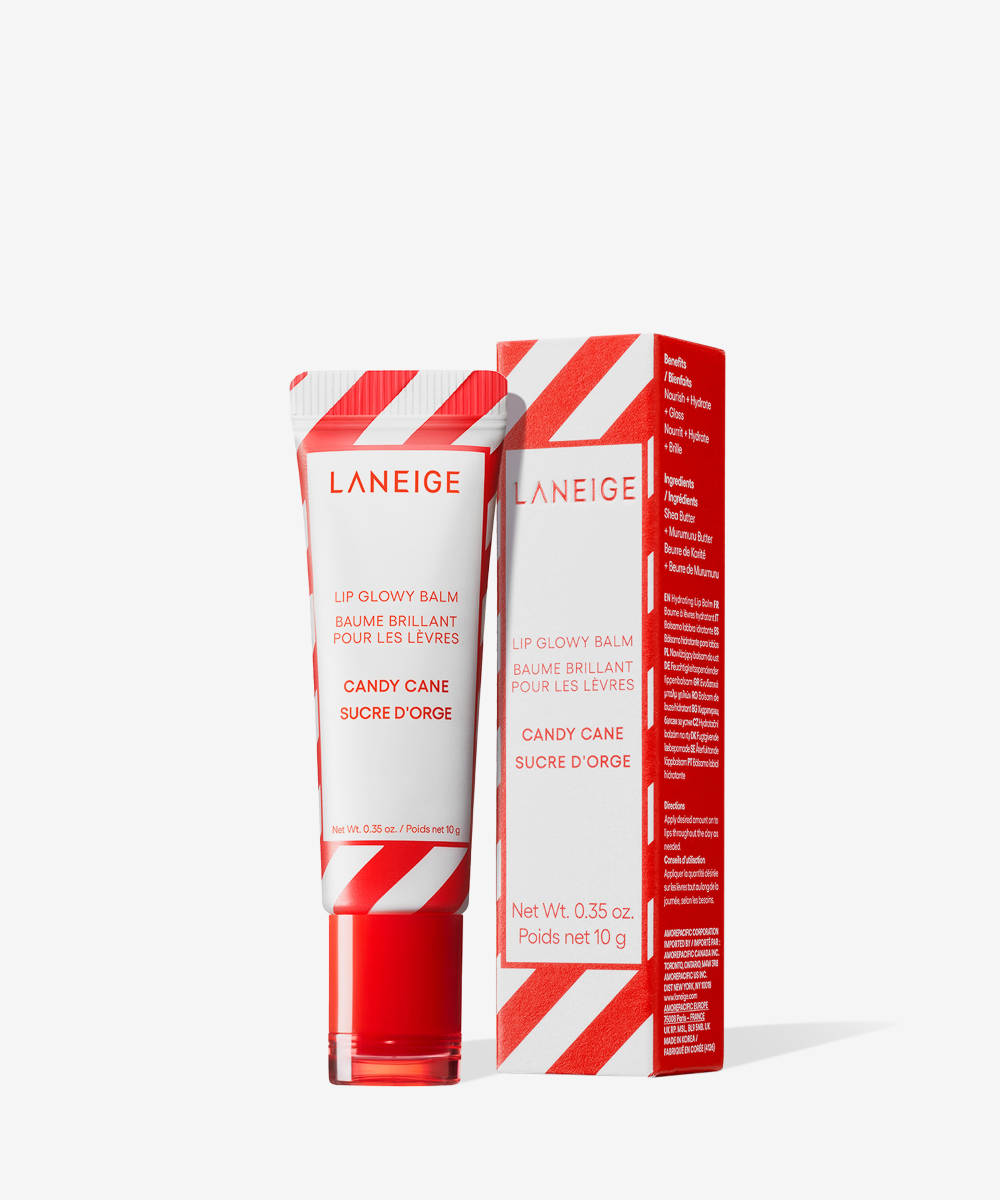 Laneige Lip Glowy Balm