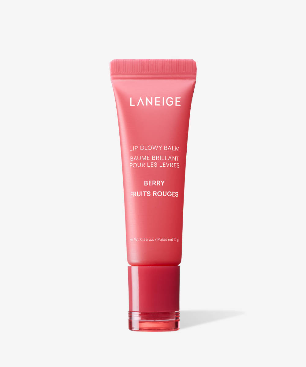 Laneige Lip Glowy Mask