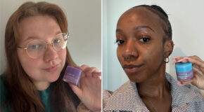 What's the best Laneige Lip Sleeping Mask flavour?
