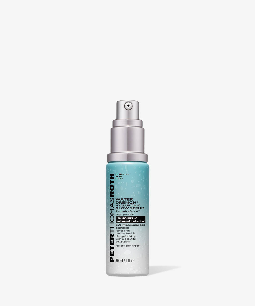 Peter Thomas Roth Water Drench Hyaluronic Glow Serum