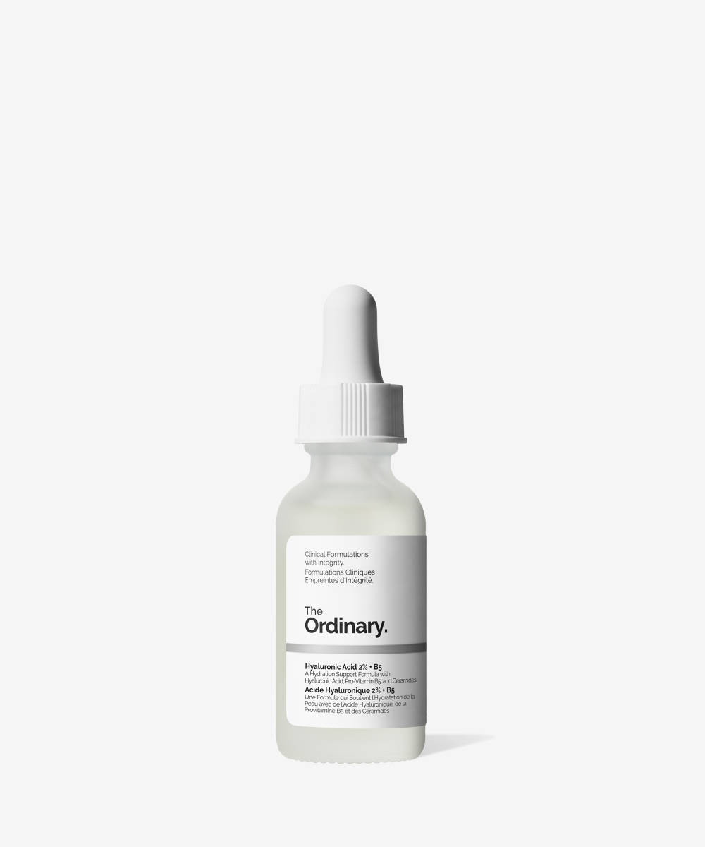 The Ordinary Hyalruonic Acid 2% + B5