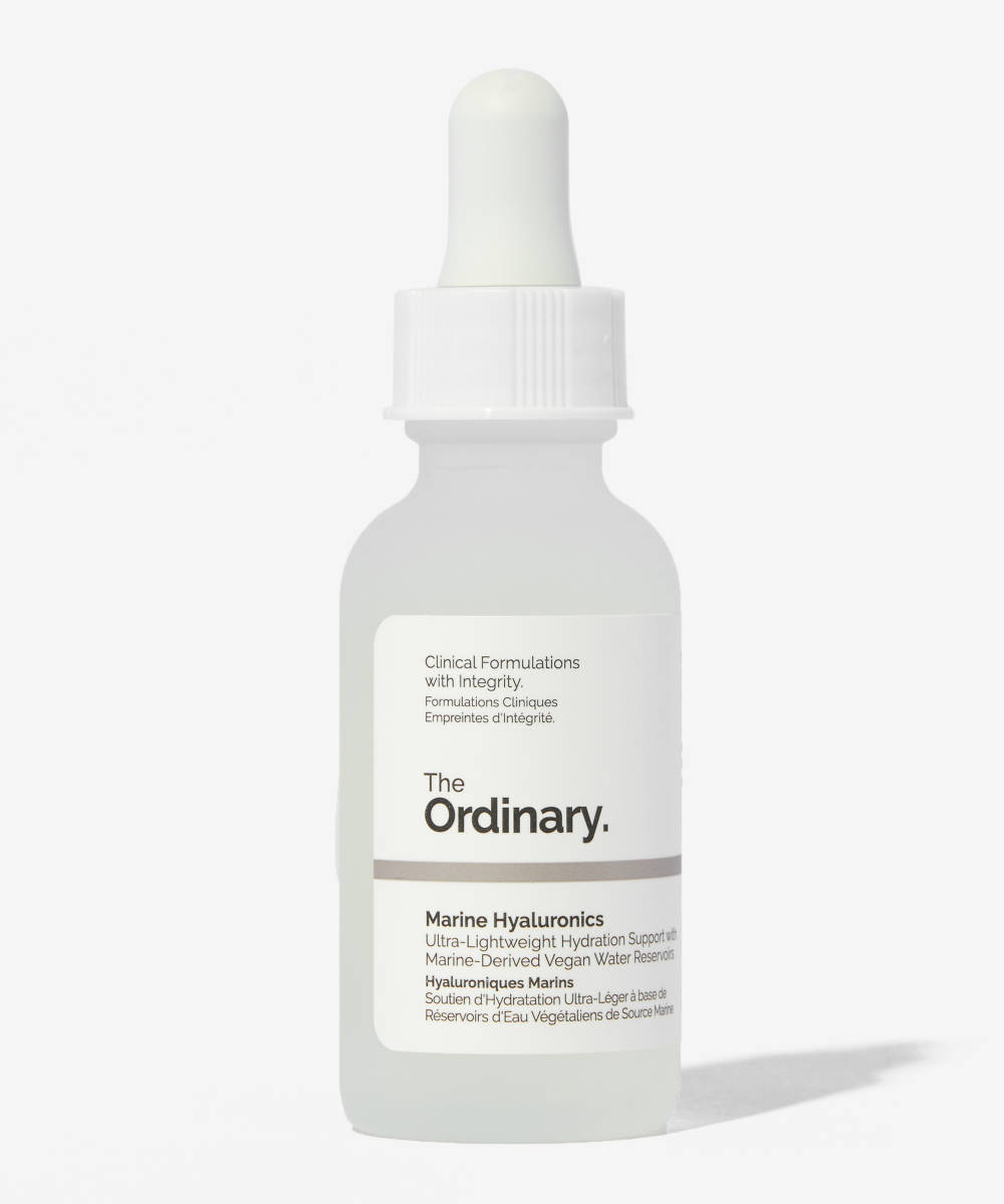 The Ordinary Marine Hyaluronics