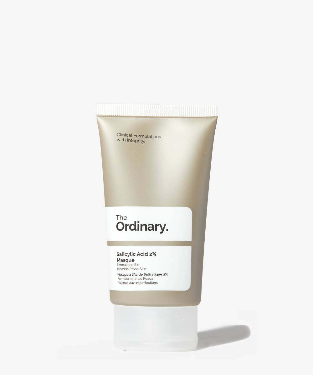 The Ordinary Salicylic Acid 2% Masque