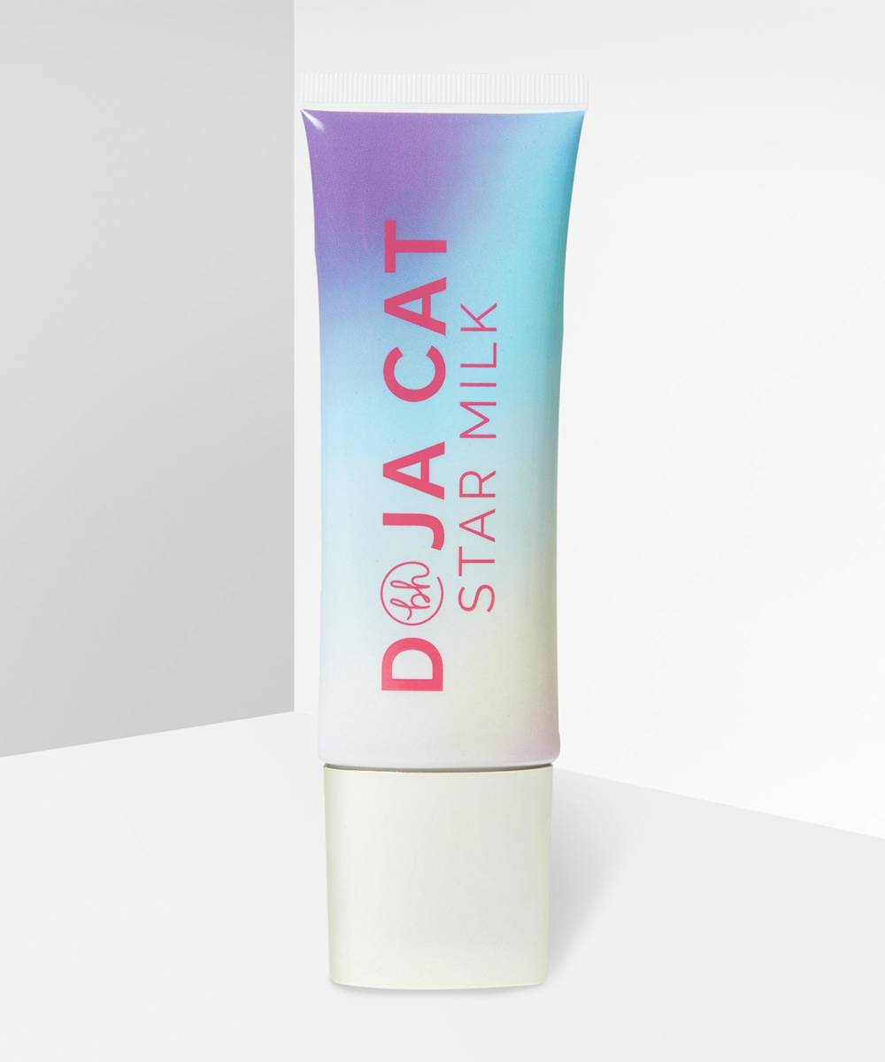 BH Cosmetics X Doja Cat Star Milk Light-Reflecting Moisturizer