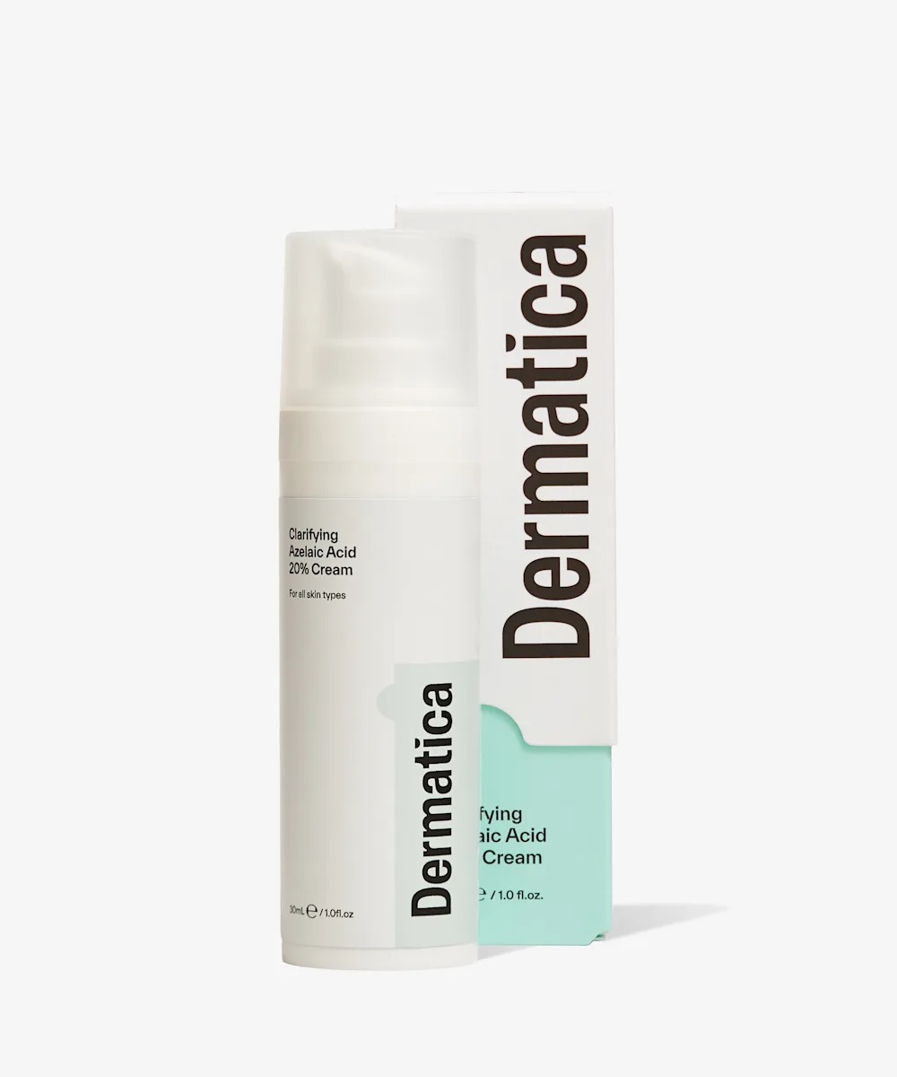 Dermatica Clarifying Azelaic Acid 20% Cream
