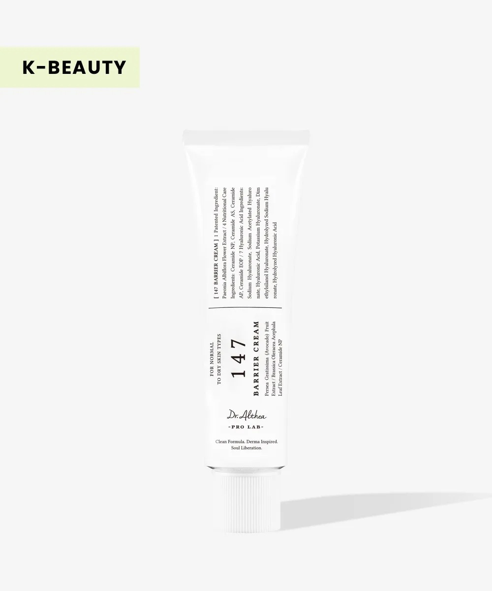 Dr. Althea 147 Barrier Cream
