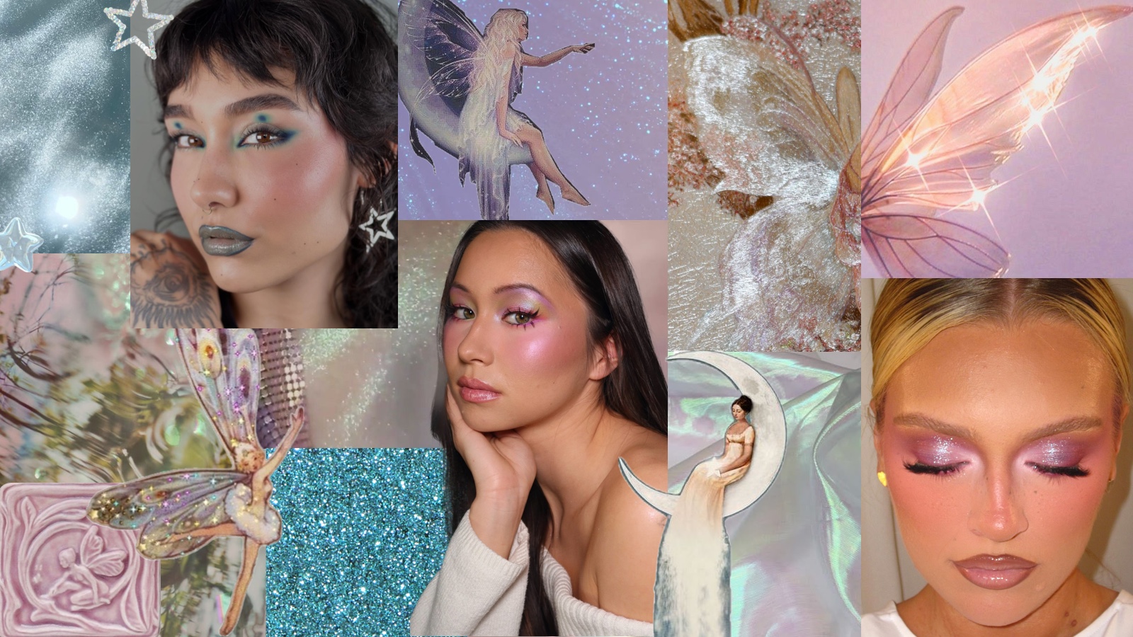 Four Trending Eye Looks To Recreate Using Our Wanderscape Palette