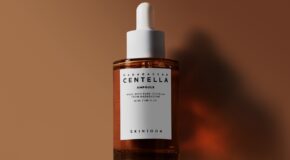 Everything You Need To Know About SKIN1004's Centella Ampoule