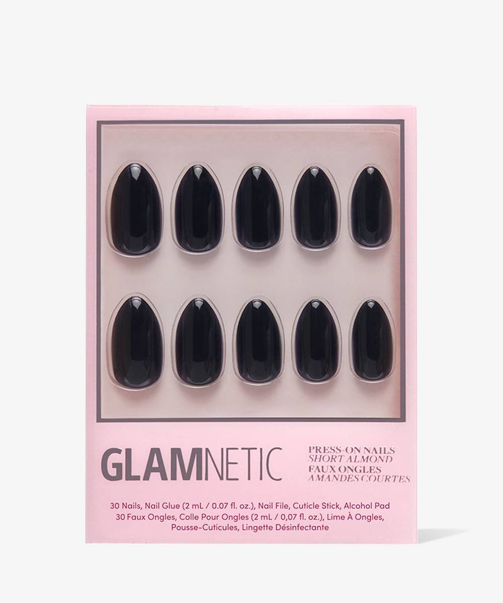 Glamnetic Press-On Nails