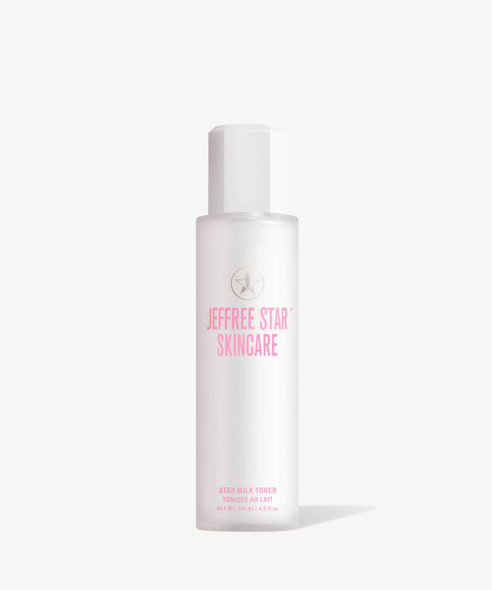 Jeffree Star Cosmetics Star Milk Toner