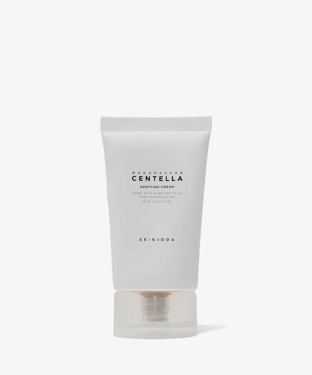 SKIN1004 Madagascar Centella Soothing Cream