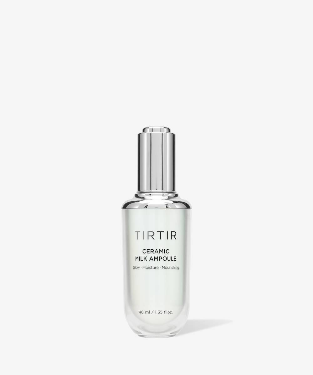 TirTir Ceramic Milk Ampoule