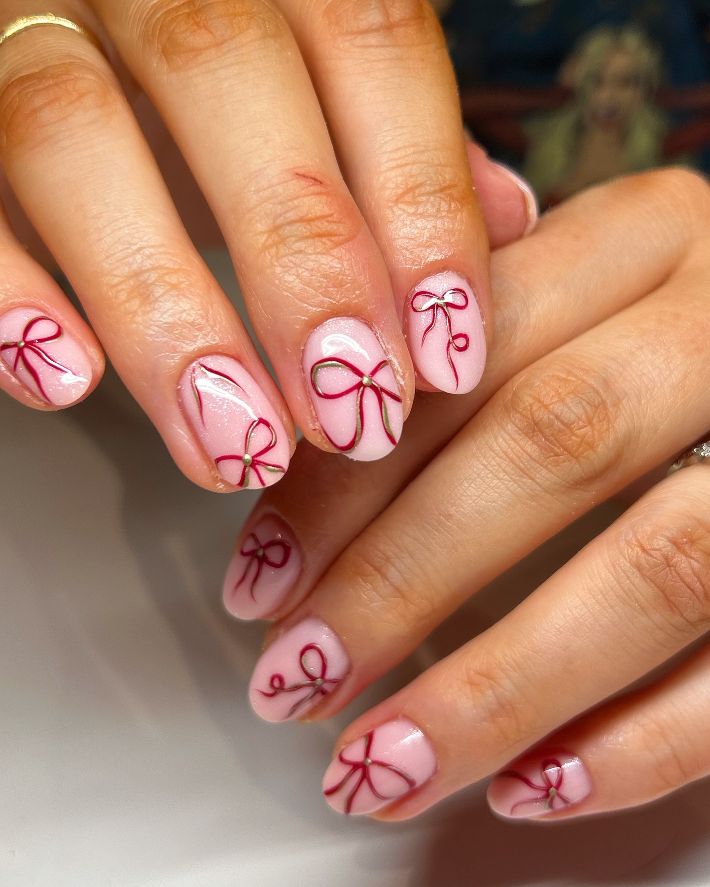 @oliviaannicenailartist