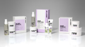Find The By BEAUTY BAY Skincare Set For Your Skin