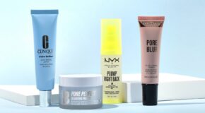 The 9 Best Makeup Primers For Acne-Prone Skin