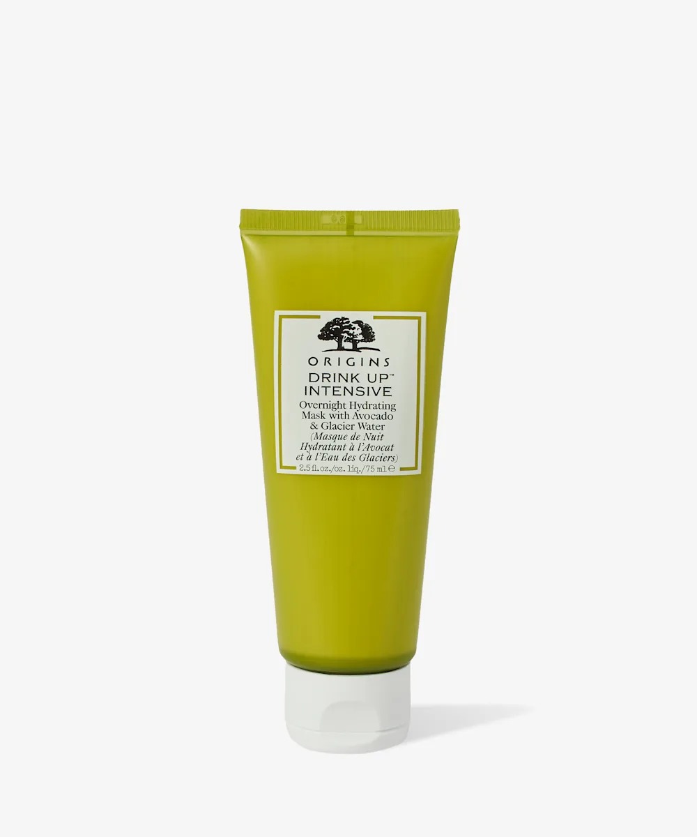 Origins DRINK UP INTENSIVE™ Overnight Hydrating Mask With Avocado & Glacier Water