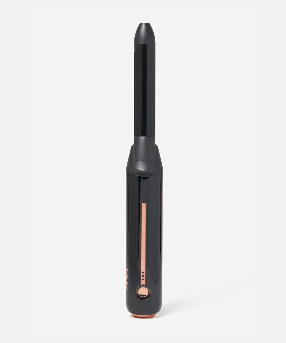 Babyliss 9000 Cordless Curling Tong