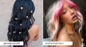 29 Festival Hair Ideas You Need To Try In 2025