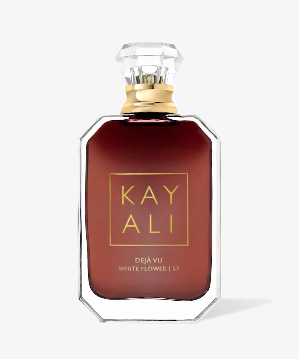KAYALI Deja Vu White Flower 57 Eau du Parfum