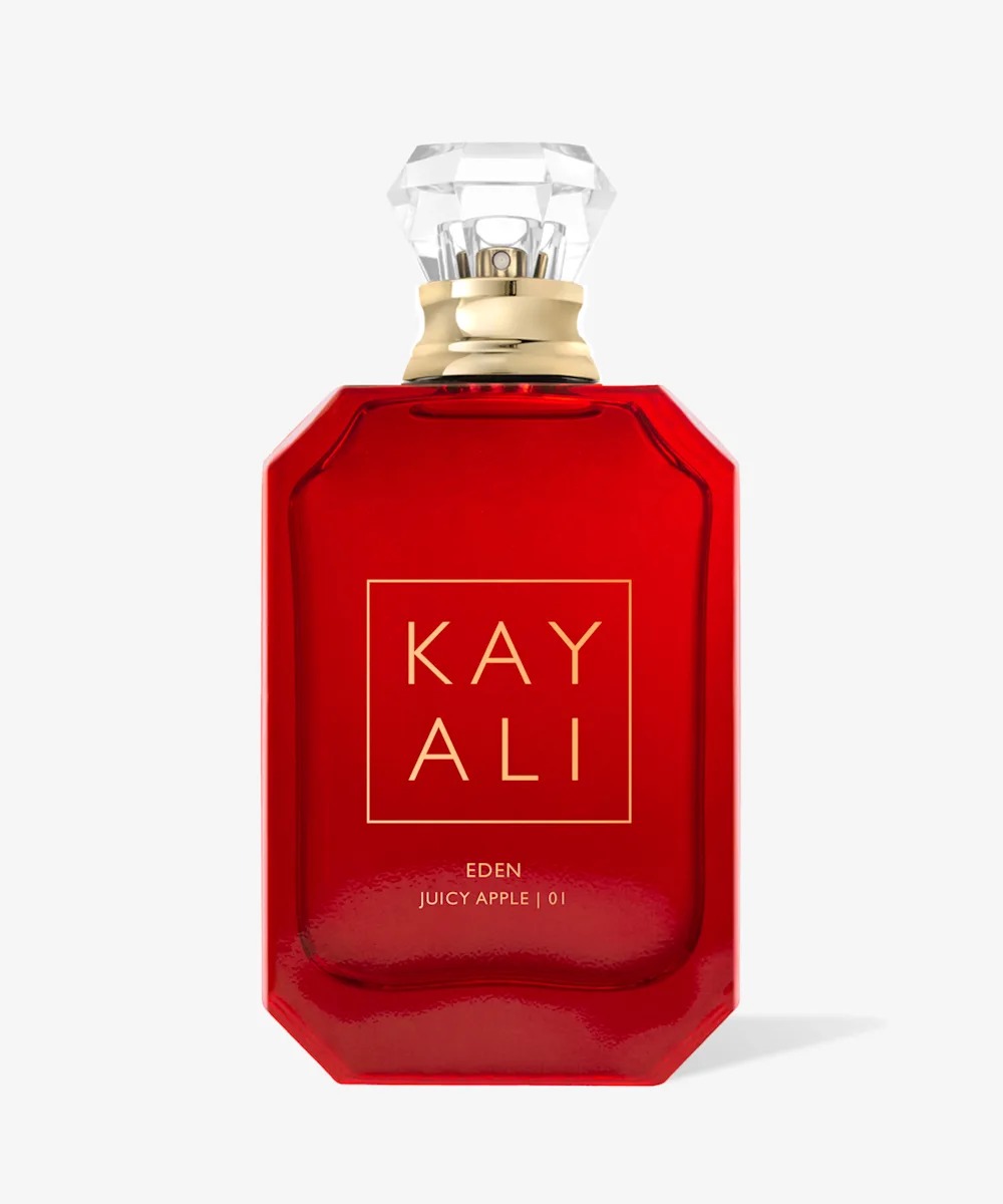 KAYALI Eden Juicy Apple 01 Eau de Parfum
