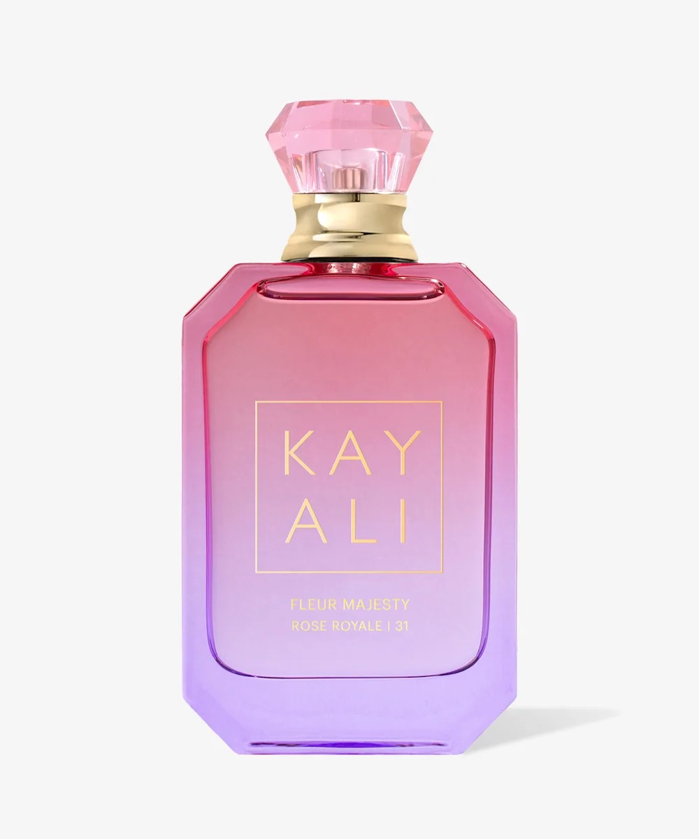 KAYALI Fleur Majesty Rose Royale 31 Eau de Parfum