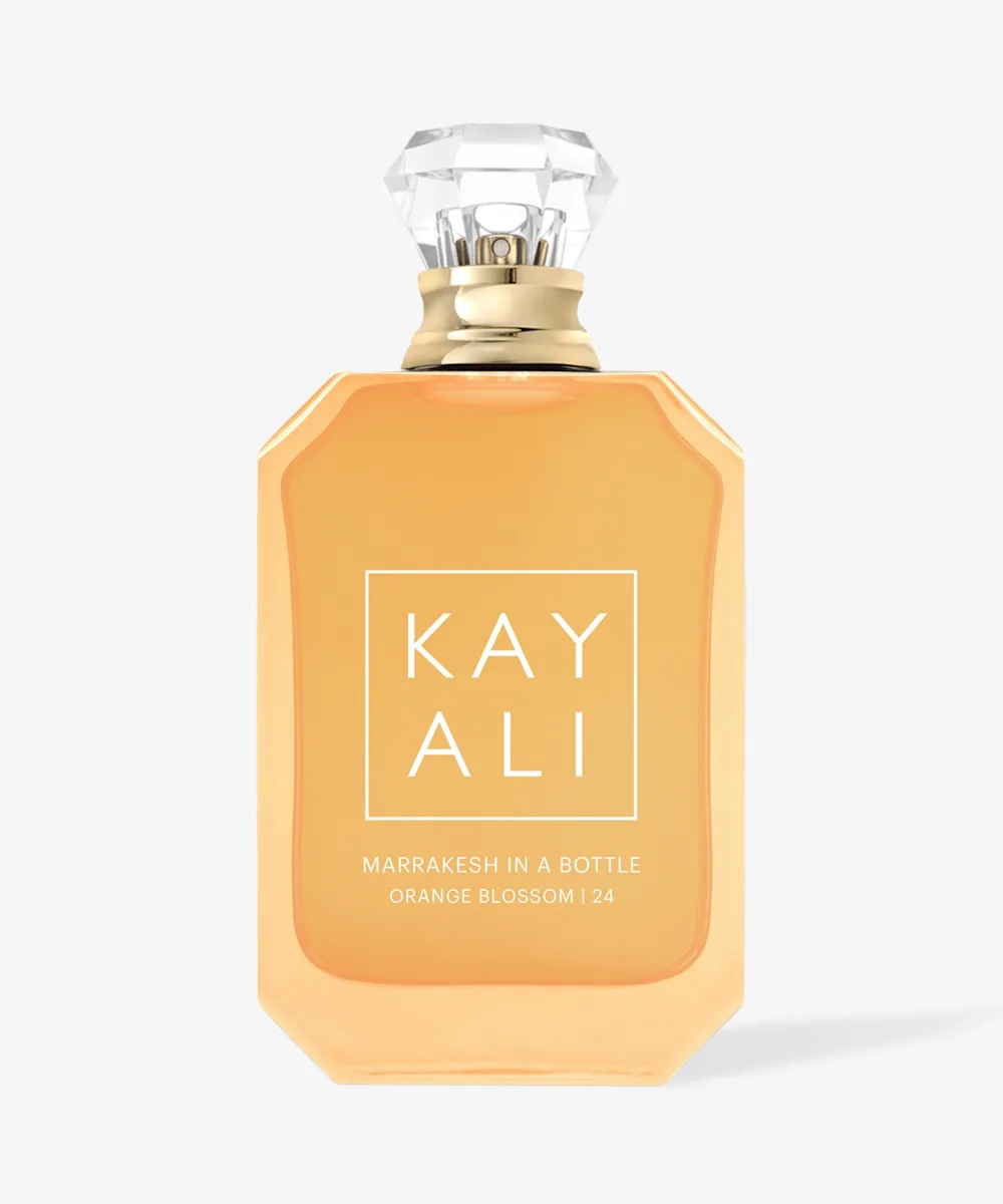 KAYALI Marrakesh in a Bottle Orange Blossom 24 Eau De Parfum