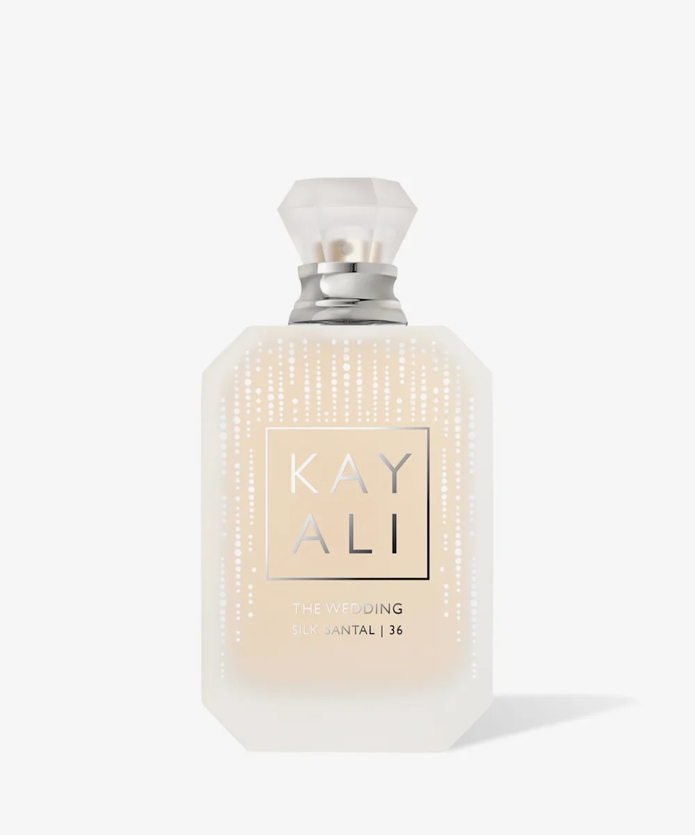 KAYALI Wedding SIlk Santal 36 Eau de Parfum
