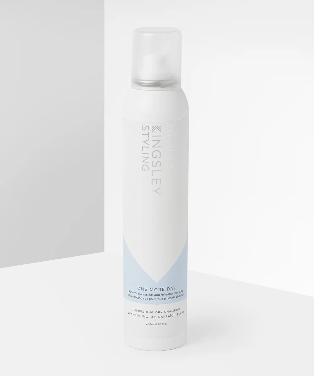 Philip Kingsley One More Day Refreshing Dry Shampoo