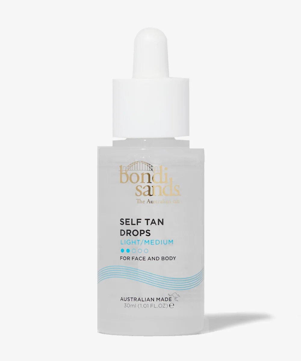 Bondi Sands Self Tan Drops