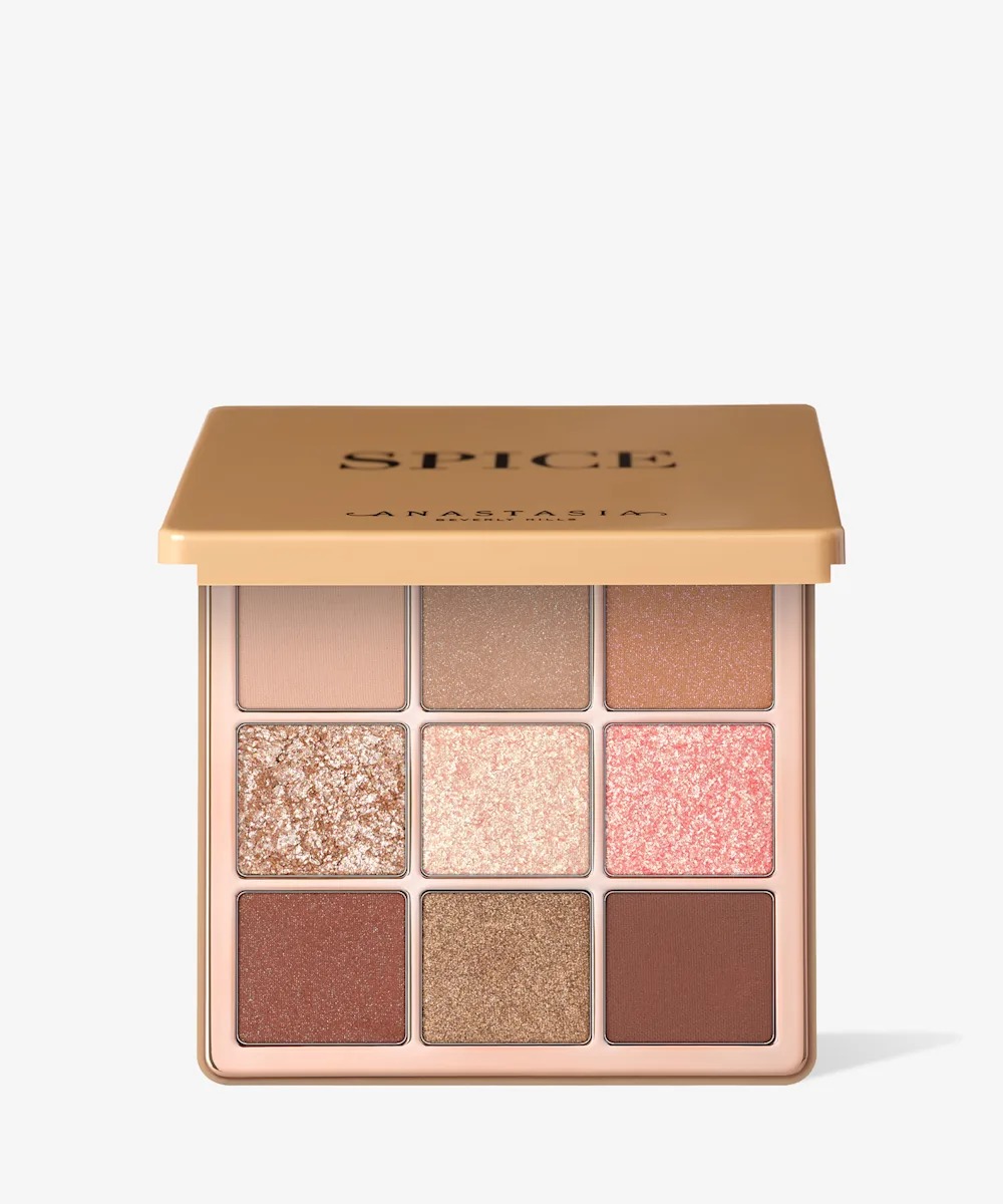 Anastasia Beverly Hills Mini Spice Palette