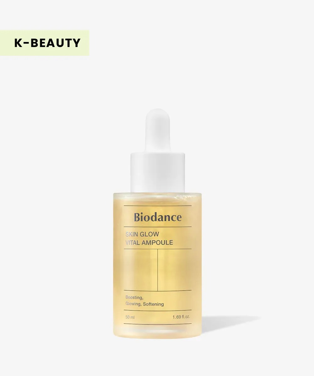 Biodance Skin Glow Vital Ampoule