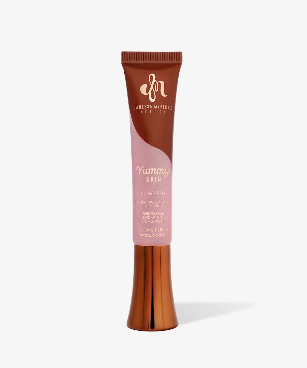 Danessa Myricks Yummy Skin Glow Serum
