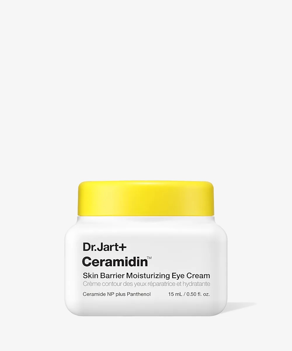 Dr. Jart+ Ceramidin Skin Barrier Moisturizing Eye Cream